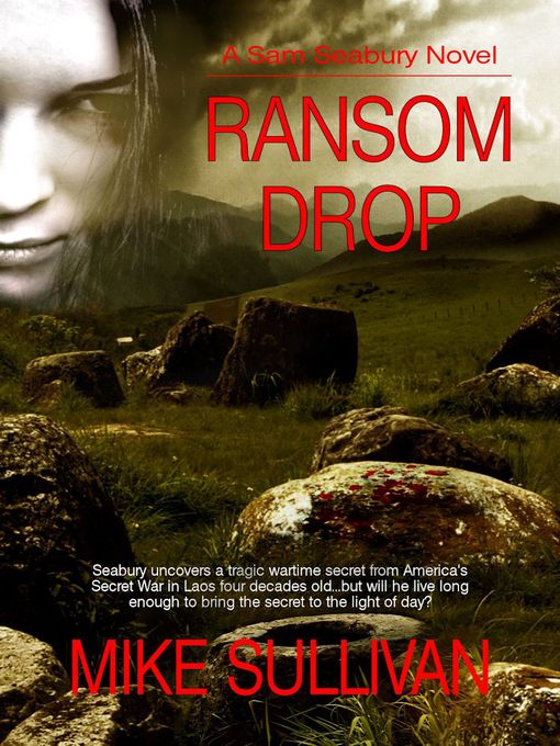 Title details for Ransom Drop by Mike Sullivan - Available